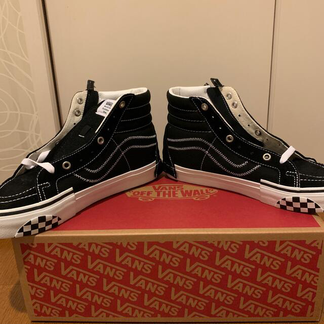 VANS(ヴァンズ)のhiroto様専用 メンズの靴/シューズ(スニーカー)の商品写真