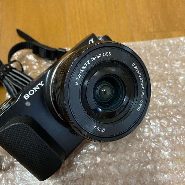 NEX-3N 1