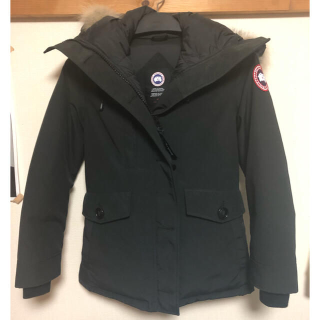 CANADA GOOSE - カナダグース レディース 半額💡 ⚠️タイムセール中の