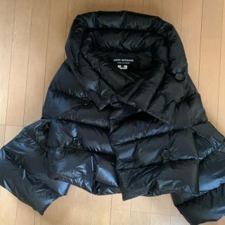 ジュンヤワタナベコムデギャルソン(JUNYA WATANABE COMME des GARCONS)のジュンヤワタナベコムデギャルソン変形ダウンXS(ダウンジャケット)