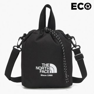 ザノースフェイス(THE NORTH FACE)の【韓国限定】ノースフェイス トートバッグ ショルダーバッグ(トートバッグ)