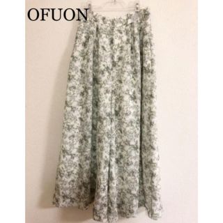 オフオン(OFUON)のマイキィ様専用(カジュアルパンツ)