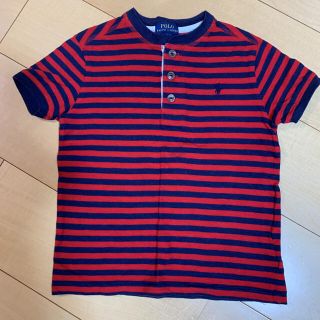 ポロラルフローレン(POLO RALPH LAUREN)のラルフローレン　Tシャツ(Tシャツ/カットソー)