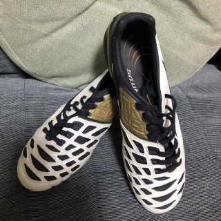 ミズノ(MIZUNO)のサッカースパイク(サッカー)