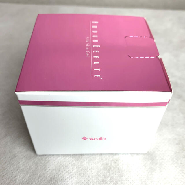 通販特価 AmourBeauteSilkSkinGel アムールボーテシルクスキンゲル×2の通販 by ParacasBear Shop|ラクマ 期間限定お値
