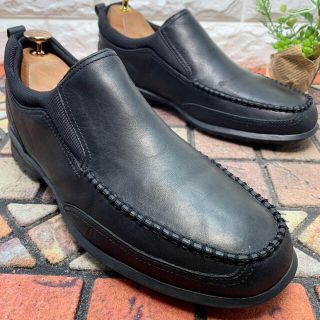 コールハーン(Cole Haan)のCOLE HAAN ビジネスシューズ　革靴　ウォーキングシューズ(ドレス/ビジネス)