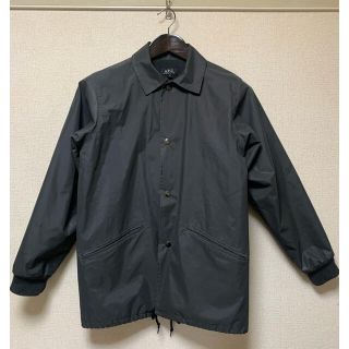 APC(A.P.C) コーチジャケットの通販 25点 | アーペーセーを買うならラクマ