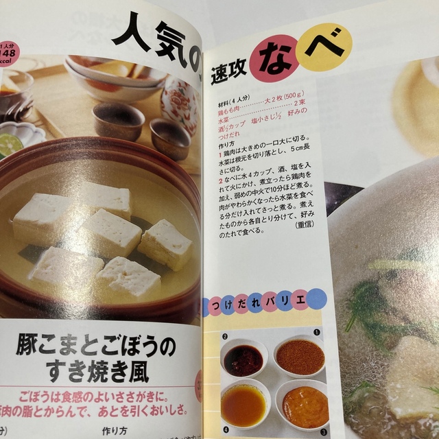 主婦と生活社(シュフトセイカツシャ)の１００円おかずの底力！ 材料シンプル、作るのかんたん！ エンタメ/ホビーの本(料理/グルメ)の商品写真