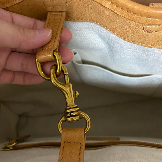 アメリカ 購入 キャメルバッグ オフィスバッグ FRYE フライ