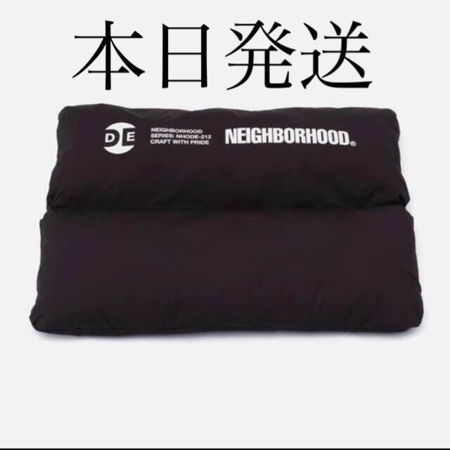 NEIGHBORHOOD(ネイバーフッド)のNH . ODE / CE-SOFA COVER ネイバーフッド ソファ スポーツ/アウトドアのアウトドア(テーブル/チェア)の商品写真