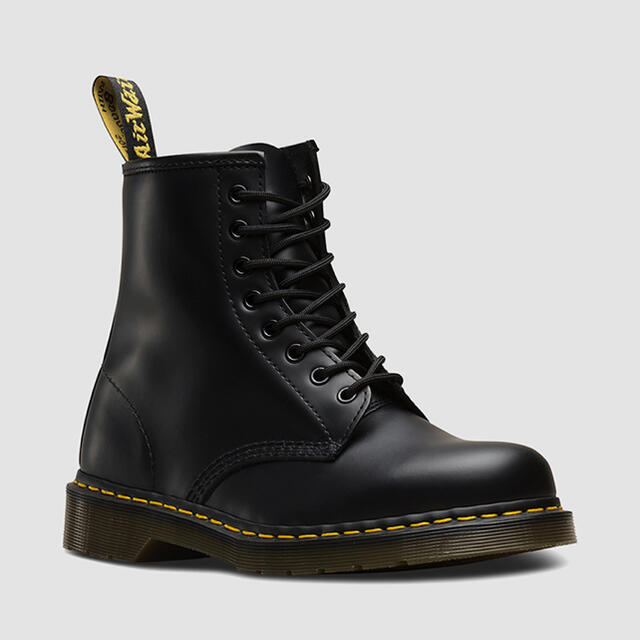 Dr.Martens - 1460 8ホールブーツ UK5(24cm)の+stbp.com.br