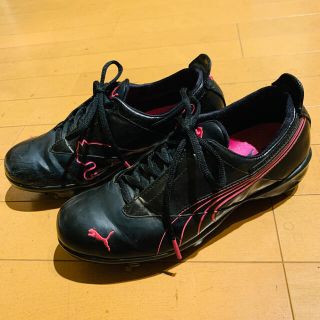 プーマ(PUMA)のプーマ☆PUMA ゴルフシューズ レディース(シューズ)