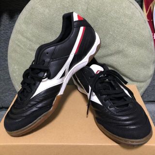 ミズノ(MIZUNO)のフットサルシューズ(シューズ)