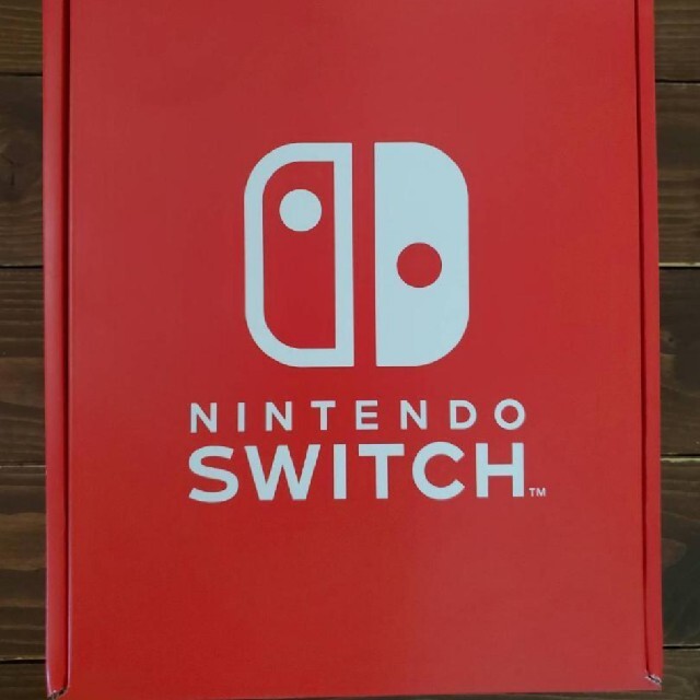 Nintendo Switch - Nintendo Switch カスタマイズ　有機ELネオンブルー/ネオンレッド