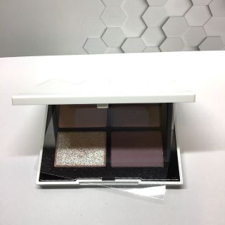 ナーズ(NARS)のNARS  クワッドアイシャドー00123  （ZEN　TOKYO）(アイシャドウ)