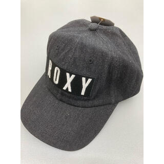 ロキシー(Roxy)のタグ付き未使用品　ROXY  キャップ(キャップ)