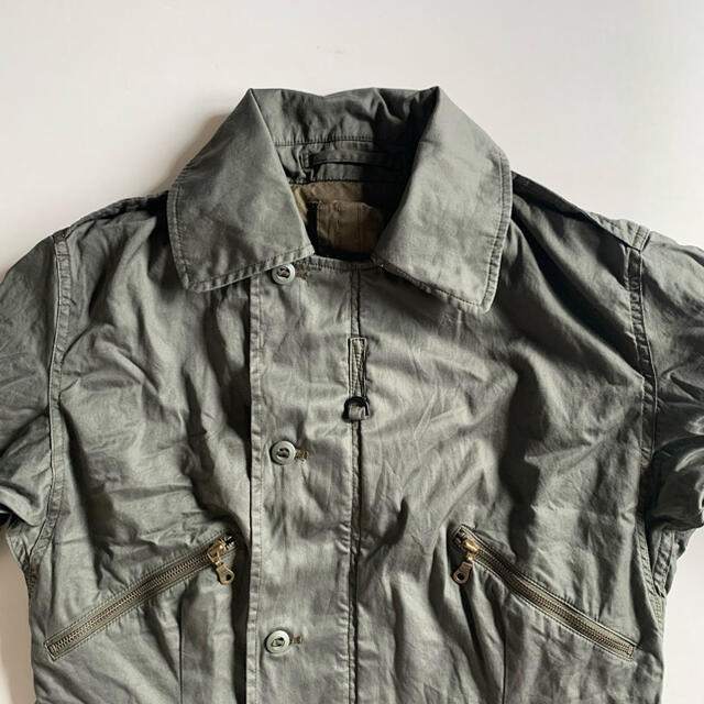 イギリス軍 RAF MK3 フライトジャケット size5 mk4 | www.innoveering.net