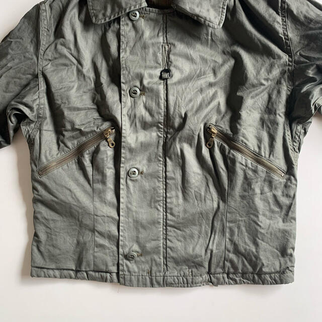 イギリス軍 RAF MK3 フライトジャケット size5 mk4 | www.innoveering.net