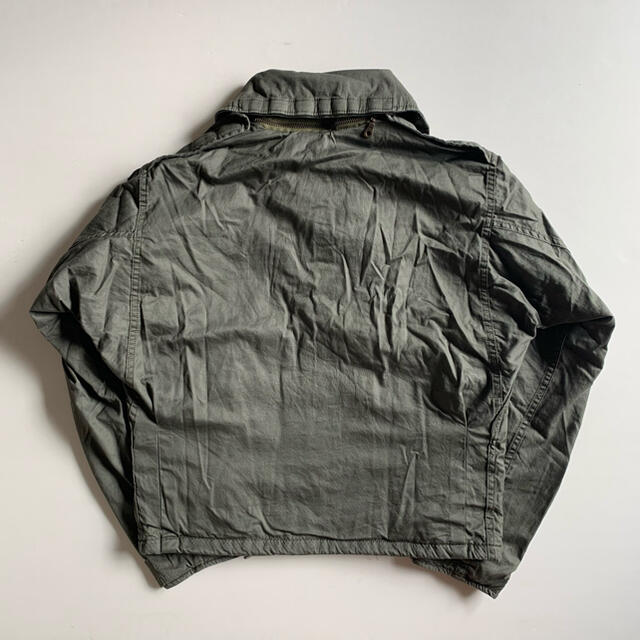 イギリス軍 RAF MK3 フライトジャケット size5 mk4 | www.innoveering.net
