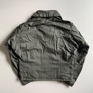 イギリス軍 RAF MK3 フライトジャケット size5 mk4の通販 by ラク's