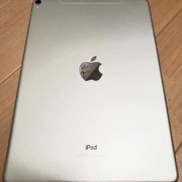 美品 iPad pro 10.5 256GB（s）wifi×cellular