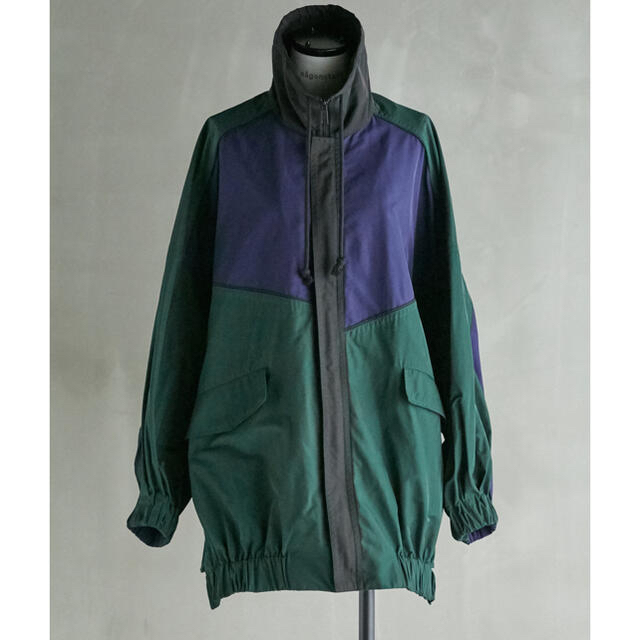 komari様専用 ナゴンスタンス ボンバーjacket | wellsprings.uk.net
