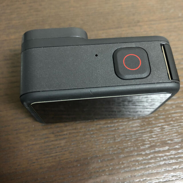 GoPro(ゴープロ)のGopro hero9 Black スマホ/家電/カメラのカメラ(コンパクトデジタルカメラ)の商品写真