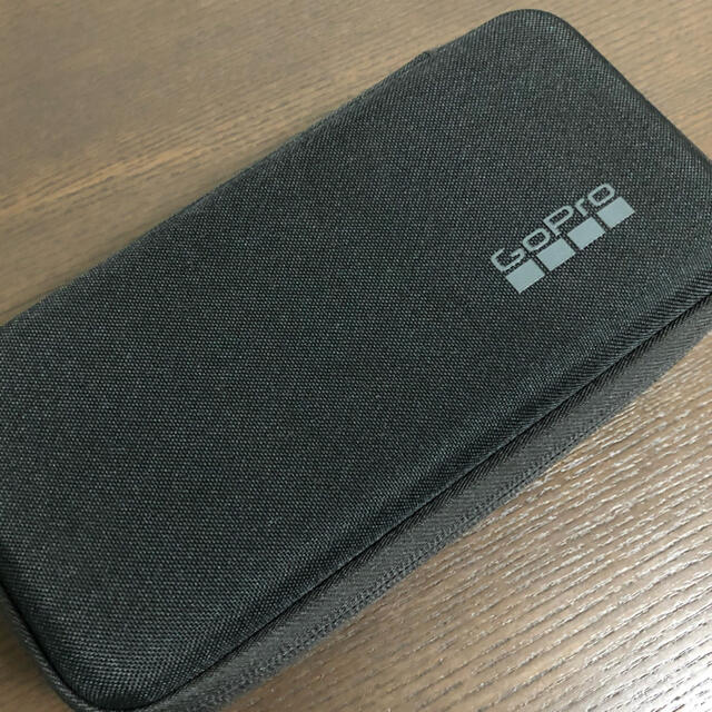 GoPro(ゴープロ)のGopro hero9 Black スマホ/家電/カメラのカメラ(コンパクトデジタルカメラ)の商品写真