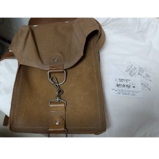 マルタンマルジェラ(Maison Martin Margiela)のわいさん専用 マルジェラ レア ショルダー(ショルダーバッグ)