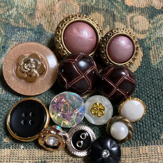 可愛い ボタン 色々 手芸 の通販 By Phshop ラクマ