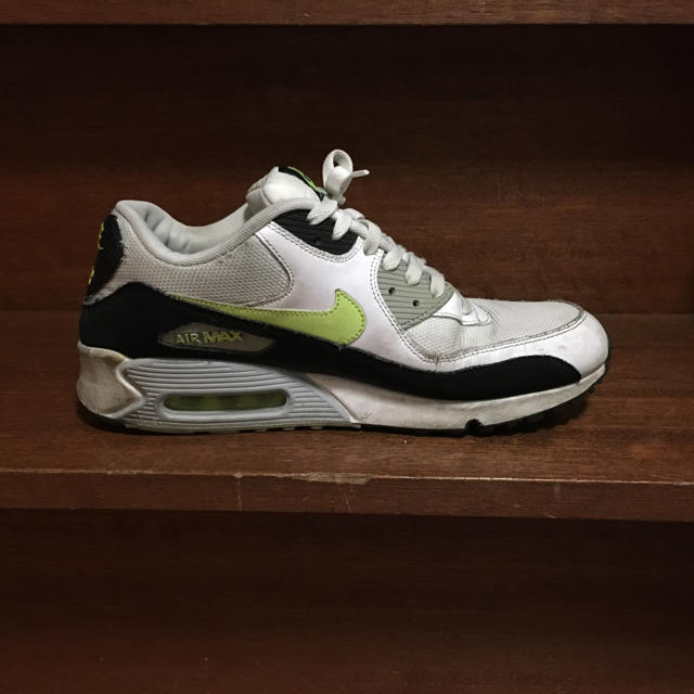 NIKE(ナイキ)のAIRMAX   メンズの靴/シューズ(スニーカー)の商品写真