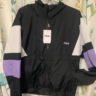 フィラ(FILA)のFILA♡ブルゾン(ブルゾン)