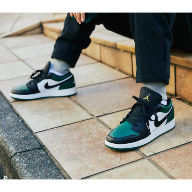 NIKE(ナイキ)の新品❗️希少❗️ NIKE Air Jordan 1 （エアジョーダン1） メンズの靴/シューズ(スニーカー)の商品写真