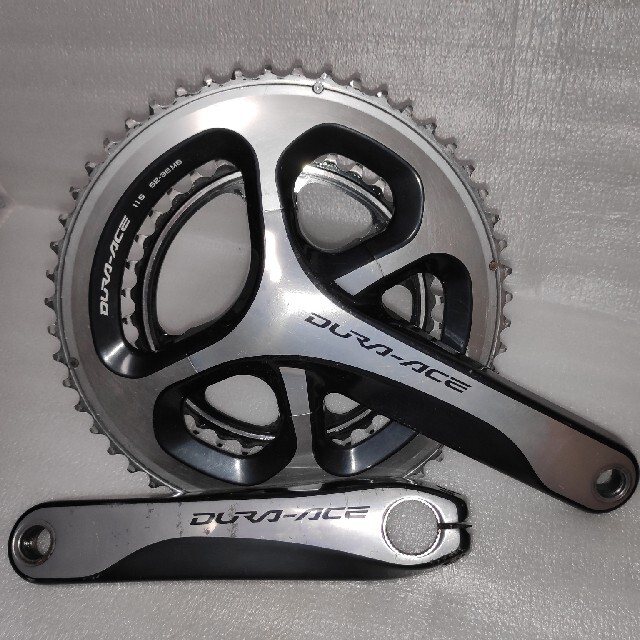 dura-ace FC-9000 170 52-36