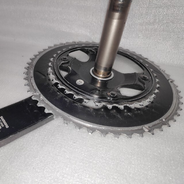 dura-ace FC-9000 170 52-36