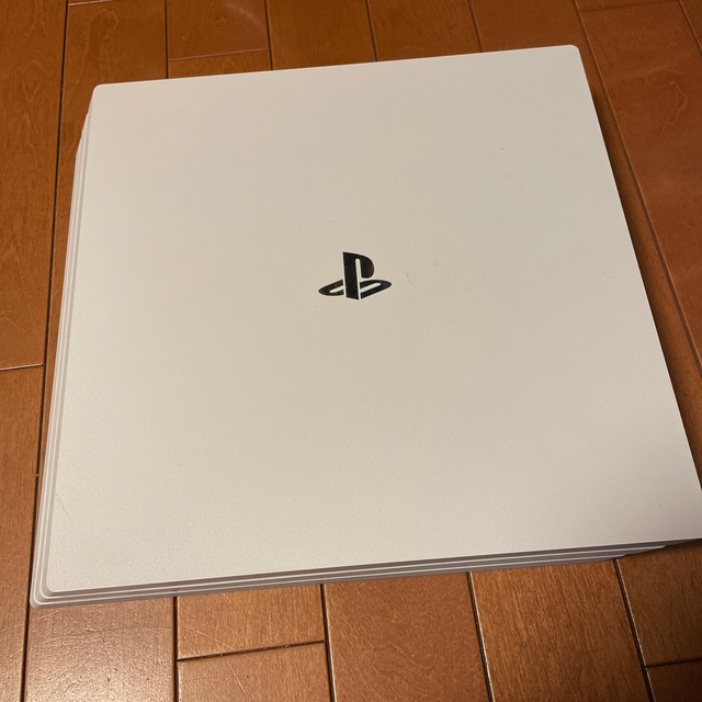 PS4 pro CUH-7200B 白