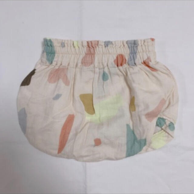 Caramel baby&child (キャラメルベビー&チャイルド)のyellowpelota ブルマ キッズ/ベビー/マタニティのベビー服(~85cm)(パンツ)の商品写真