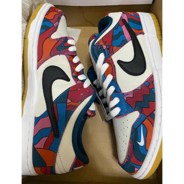 最終値下げ - Nike NIKE Phillies/Valor Maroon and SB (SNS dunk Low ...