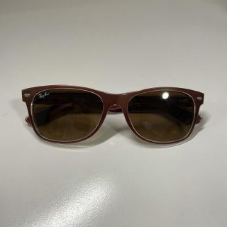 レイバン(Ray-Ban)のRay Ban ブラウンサングラス(サングラス/メガネ)