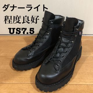 ダナー(Danner)のダナー ライト　US7.5 / UK7 / EUR41(ブーツ)