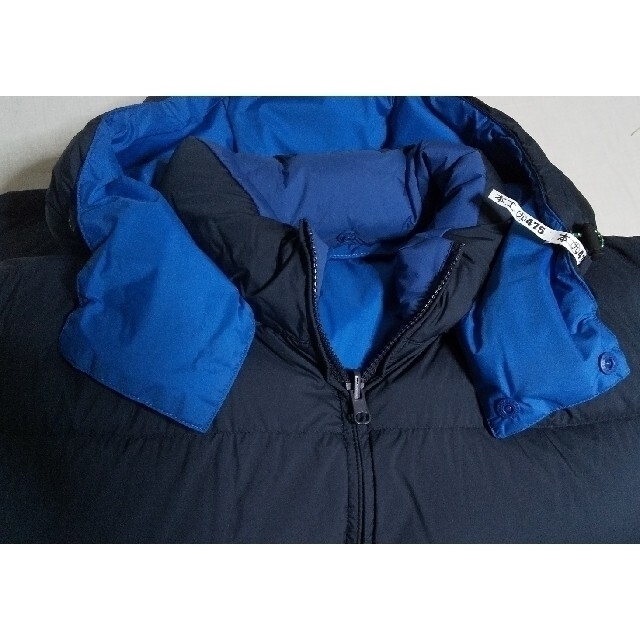 UNIQLO(ユニクロ)のユニクロ ダウンジャケット JW ANDERSON メンズのジャケット/アウター(ダウンジャケット)の商品写真
