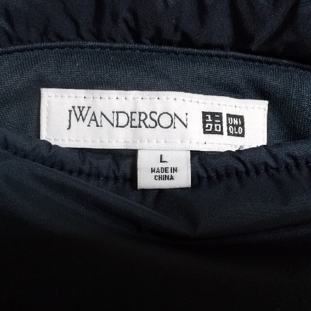 UNIQLO(ユニクロ)のユニクロ ダウンジャケット JW ANDERSON メンズのジャケット/アウター(ダウンジャケット)の商品写真