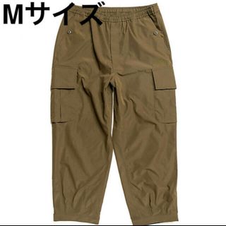 ダイワ(DAIWA)のWEEKEND × DAIWA PIER39 Tech Mil Knicker(ワークパンツ/カーゴパンツ)