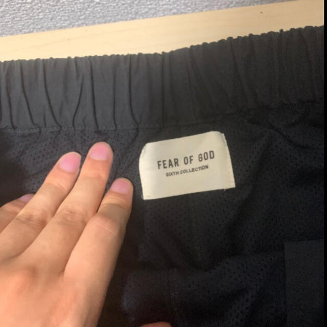 Fear of God 6th SIXTH COLLECTION 2