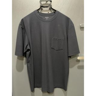 バーニーズニューヨーク(BARNEYS NEW YORK)の未使用バーニーズニューヨーク　ポンチTシャツ(Tシャツ/カットソー(半袖/袖なし))