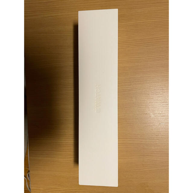 Apple watch series2 WiFi gold 38mm