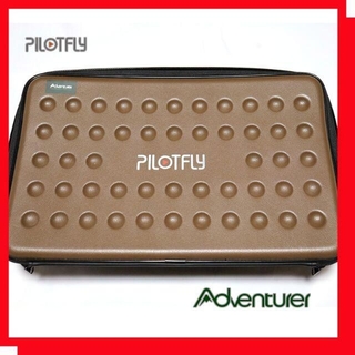 pilotfly Adventurer　【ジンバル】リモコン、三脚、化粧箱付き