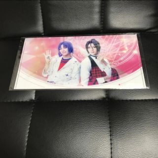 魔法使いの約束　まほステ　チケホ(アイドルグッズ)