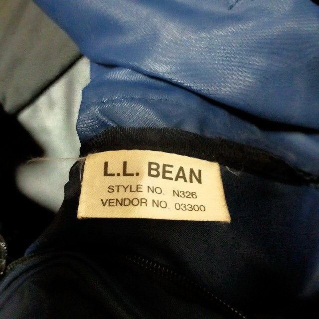 L.L.Bean(エルエルビーン)の【専用】エルエルビーン ダッフルバッグ コロ付き メンズのバッグ(ボストンバッグ)の商品写真