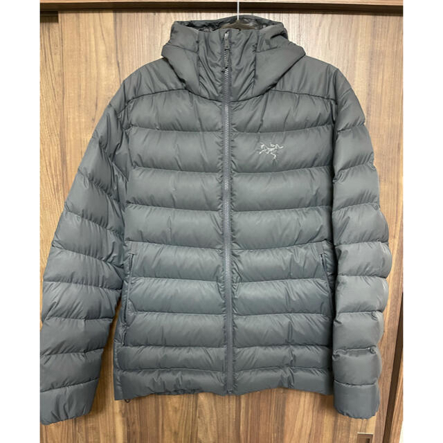 ARC' TERYX Thorium AR Hoody ARC' TERYX Thorium AR Hoody